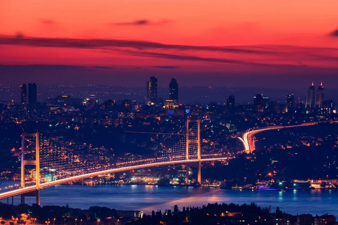 Top Things to Do in Istanbul (2026 Complete Travel Guide)
