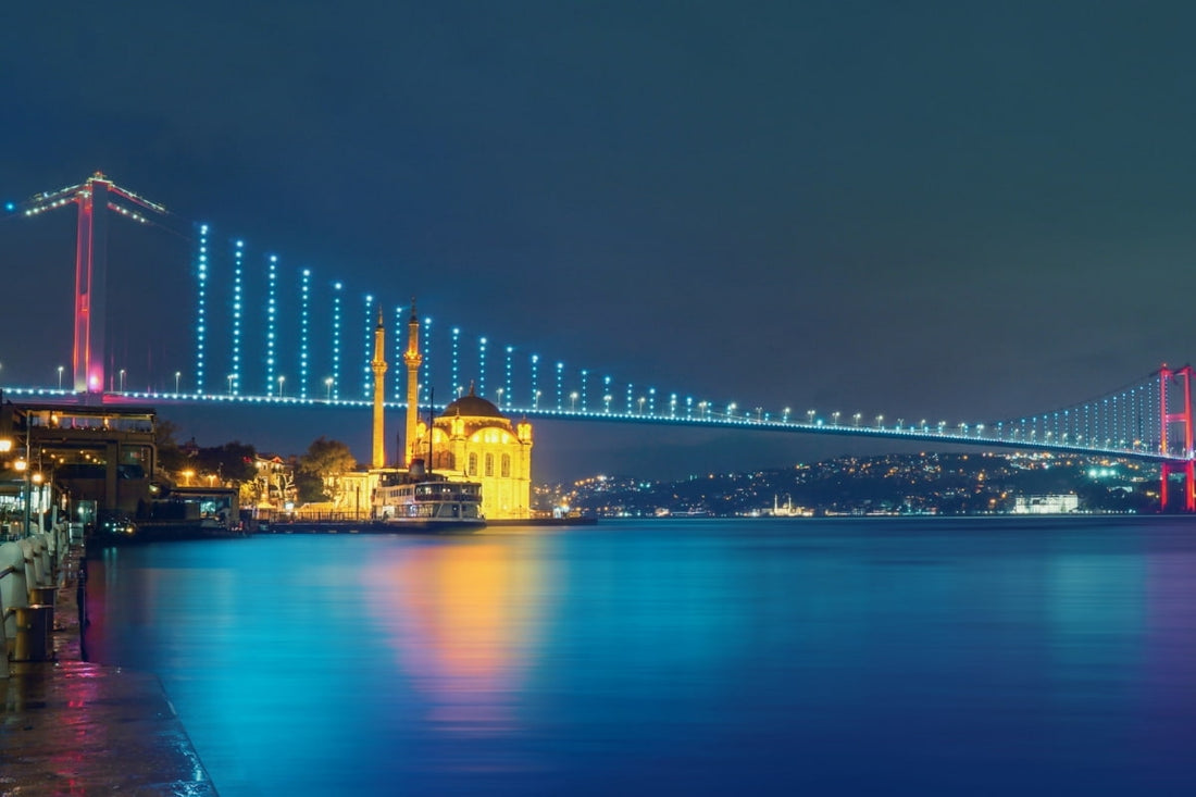Bosphorus Dinner Cruise Istanbul: Complete Experience Guide
