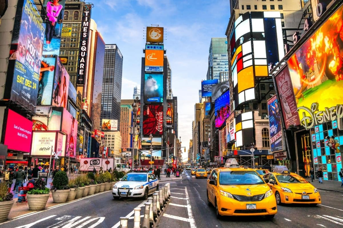 Best Things to Do in New York in 2026