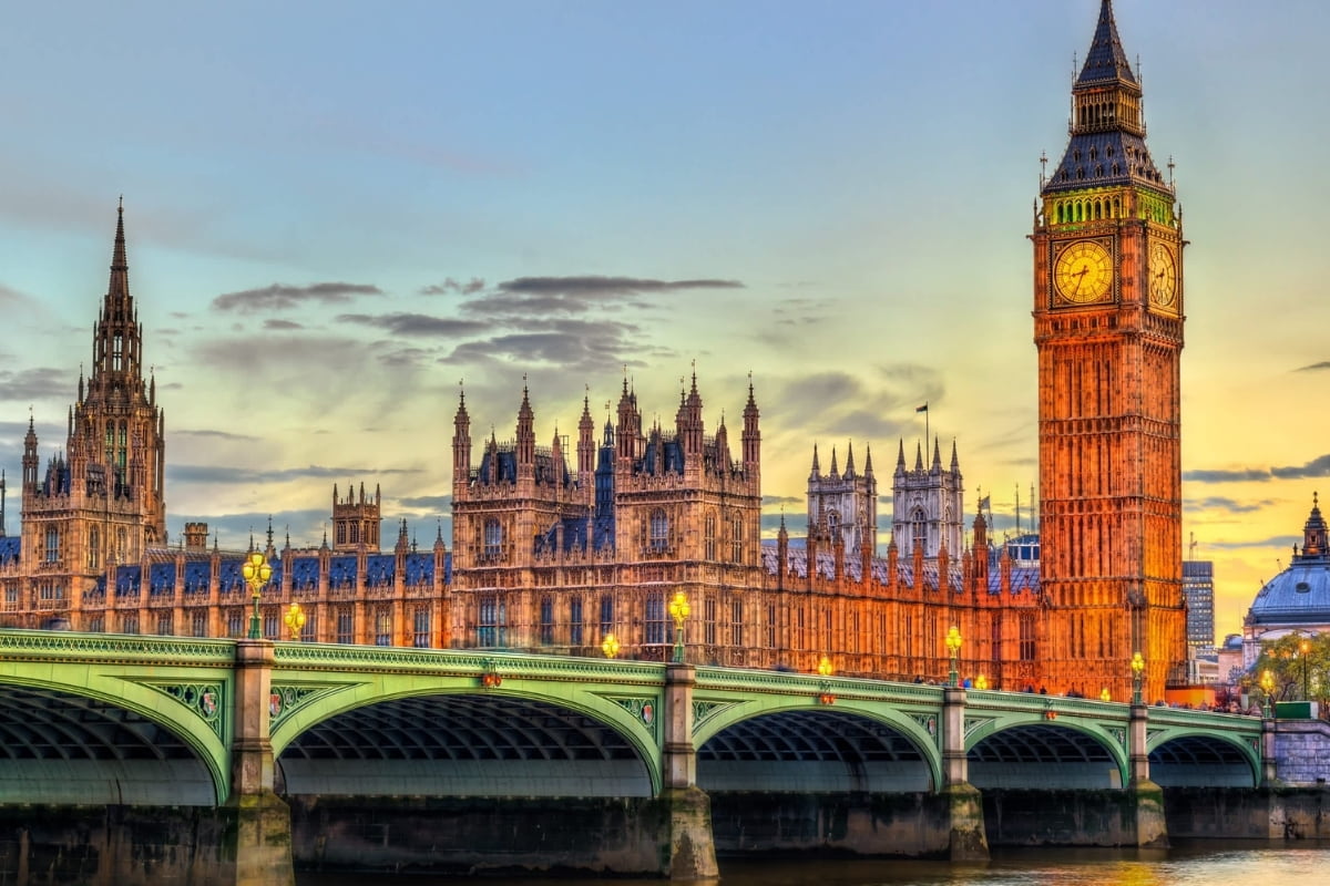 Best Things to Do in London in 2026