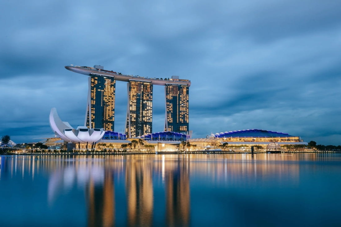 Best Things to Do in Singapore in 2026