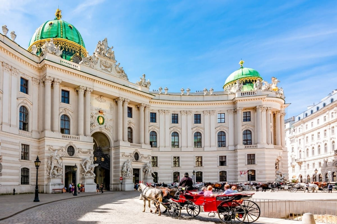 Best Things to Do in Vienna in 2026