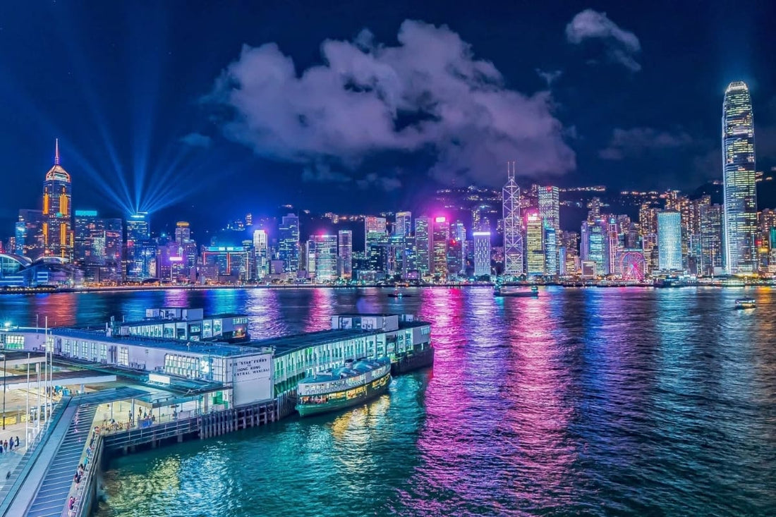 Best Things to Do in Hong Kong in 2026